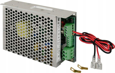 Furnizim energjie buffer Pulsar PSG2-12V2A, 12V DC 2A, për montim të brendshëm
