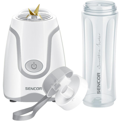 Blender Sencor SBL 2110WH Smoothie, 500W, i Bardhë
