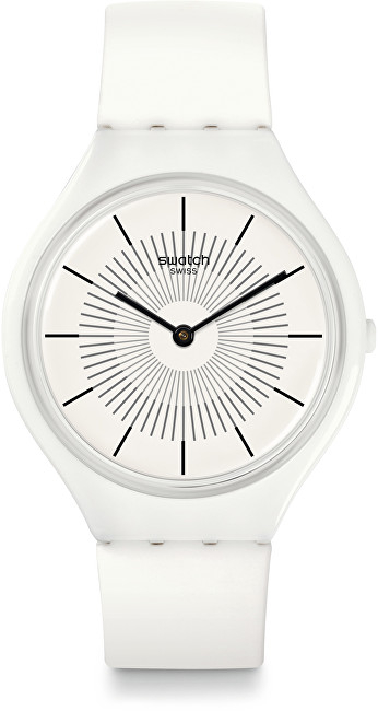 Orë dore Swatch Skinpure SVOW100