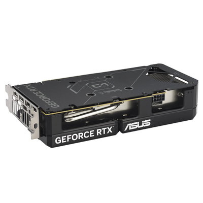 Kartë grafike Asus Dual GeForce RTX 5060 Ti, 8GB GDDR6, PCIe 4.0, e zezë