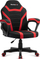 Karrige gaming për fëmijë HZ Ranger 1.0, mesh, e kuqe
