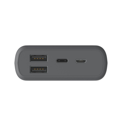 Power bank Hama "Supreme 20HD", 20000mAh, 187292