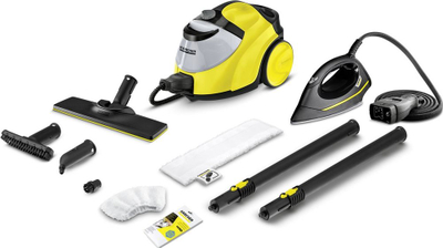 Set thithëse elektrike EasyFix Karcher SC 5 (1.512-536.0)