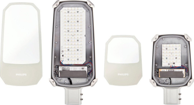 Trup ndriçimi rruge LED Philips, 56.5W, 4000K, i bardhë