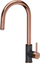 Rubinet Quadron Jennifer SteelQ, 207 mm