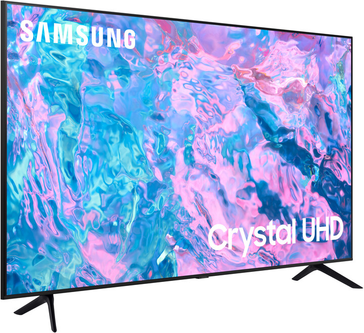 Televizor Samsung UE85CU7172, 85" (216cm), 4K UHD, i zi 3