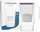 Karafë filtruese uji Wessper AquaMax Basic, 3.3L, plastikë pa BPA, e zezë