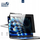 Folie ekrani Dux Ducis Privacy për MacBook Pro 14" 2021 A2442, anti-reflektive, e zezë
