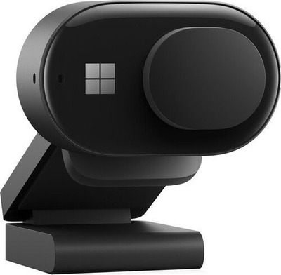 Kamerë web Microsoft Modern, 1080p HDR, USB A, e zezë