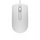 Maus Dell MS116 - USB, i bardhë
