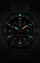 Orë dore Luminox Sea Turtle Giant XS.0321.L