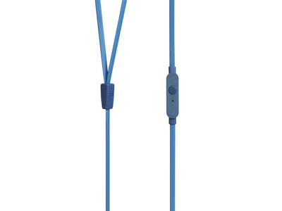 Kufje in ear JBL Tune 110BT, Bluetooth, me mikrofon, të zeza