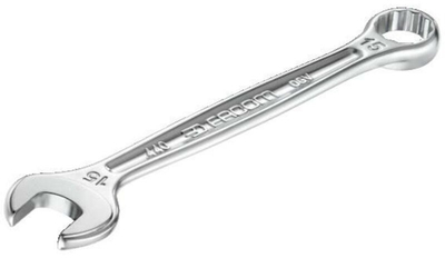 Çelës kombinues me klik Facom 440, 90 mm, 9/32", krom