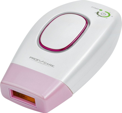 ProfiCare PC-IPL 3024 Епилатор со Пулсирачка Светлина, Розова