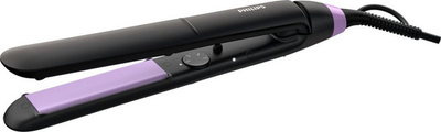 Drejtuese për flokë Philips BHS377 / 00, e zezë