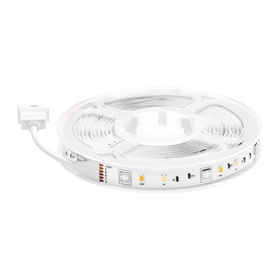 Shirit LED inteligjent SwitchBot LED Strip Light 3, 5m, RGB, i bardhë