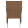 Kolltuk HM5684.02 58×59×84 cm, kaftë