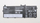 Bateri e brendshme për laptop Lenovo, 52.8Wh, Li Ion, e zezë