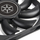 Ftohës SilverStone Air Slimmer 120, 120 mm