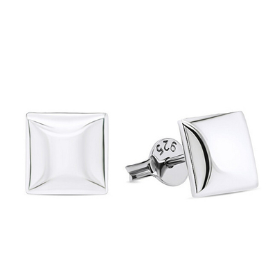 Vathё Brilio Silver EA105W