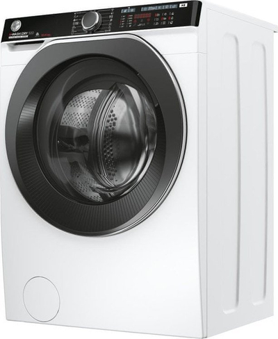 Lavatriçe–thanëse Hoover H-WASH&DRY 500, 10/6kg, Wi-Fi Bluetooth, e bardhë