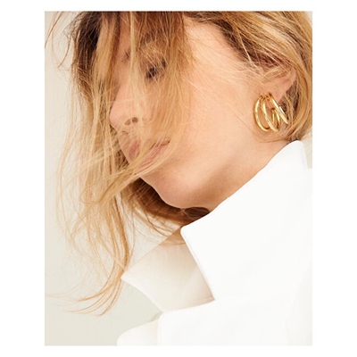 Vathë PDPAOLA TRUE Gold AR01-066-U