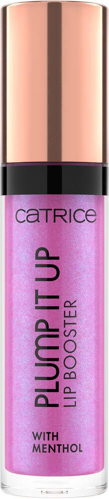 Shkëlqyes për buzë Catrice Plump It Up Lip Booster, 030, 3.5 ml