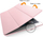 Mbështjellës Tech-Protect Smartcase për tablet, rozë