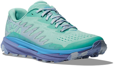 Atlete trail për femra Hoka Torrent 3, të lehta, amortizim Profly, mente