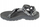 Sandale për femra Teva Winsted W 1017424, taban gome, rripa tekstili, multicolor