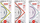 Set Herlitz, 16cm