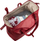 Çantë udhëtimi Thule Spira Weekender, 37L, me xhep për tablet 11", e kuqe