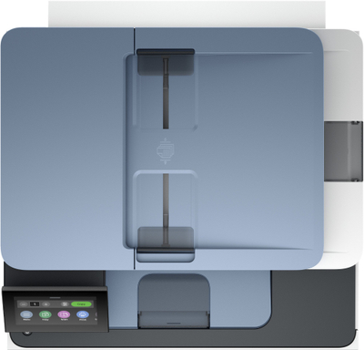 Printeri HP Color LaserJet Pro MFP 3302fdn, me ngjyra, shumëfunksional, dyanësh