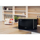 Furrë me mikrovalë Whirlpool MWP 203 SB, 20L, grill, e zezë