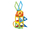 Lodër ndërtimi me magnet Magformers Basic Set 42, 42 copë, shumëngjyrëshe