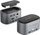 Stacion dokimi Blitzwolf BW-TH12, 14‑në‑1, USB‑C 100W, gri
