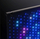 Panel drite LED Twinkly LIGHTWALL, 1120 LED RGB, me komandë nga aplikacioni, i zi