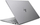 Laptop pune HP ZBook X G1i, 16", workstation portabël, gri