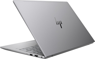 Laptop pune HP ZBook X G1i, 16", workstation portabël, gri