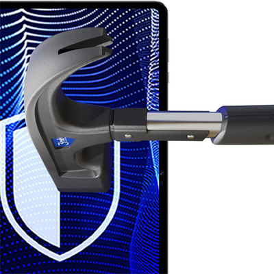 Mbrojtëse ekrani 3MK FlexibleGlass Pro për Honor Pad X9, xham hibrid, transparente