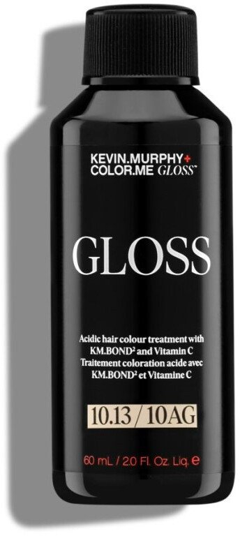 Ngjyrë flokësh Kevin Murphy Color.Me Gloss F99, 10.13 10AG Platinum Ash Gold, 60ml