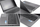 Лаптоп батерија BTI за HP EliteBook 735 G5 735 G6 745 G5, 3 ќелии, црна