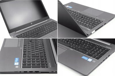 Лаптоп батерија BTI за HP EliteBook 735 G5 735 G6 745 G5, 3 ќелии, црна