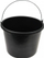 Пластично корито GEKO, 12L, сиво