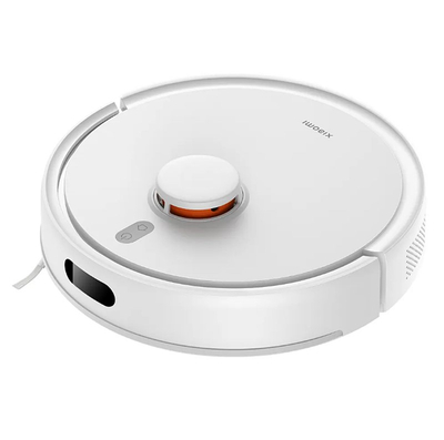 Robot fshesë me vakum Xiaomi S20, kontroll me aplikacion, sensorë inteligjentë, i bardhë