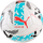 Top futbolli Puma Orbita Mini LaLiga, madhësia 3, hybrid, i verdhë