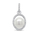 Varëse Brilio Silver PT02 sBS1064
