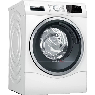 Rrobalarese/Tharese    Bosch  Wdu8H541Eu