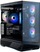 Kompjuter gaming Game Computer X G100, Core i3-13100F, 16GB RAM, RTX, 512GB SSD, i zi