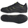 Këpucë futbolli Adidas Predator Club TF JH8852, për kalamaj, taban gome, bardh e zez